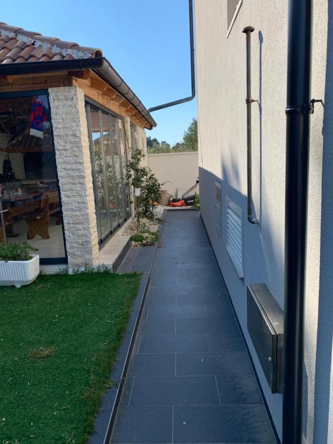 Villa Panta ซาดาร์ ภายนอก รูปภาพ