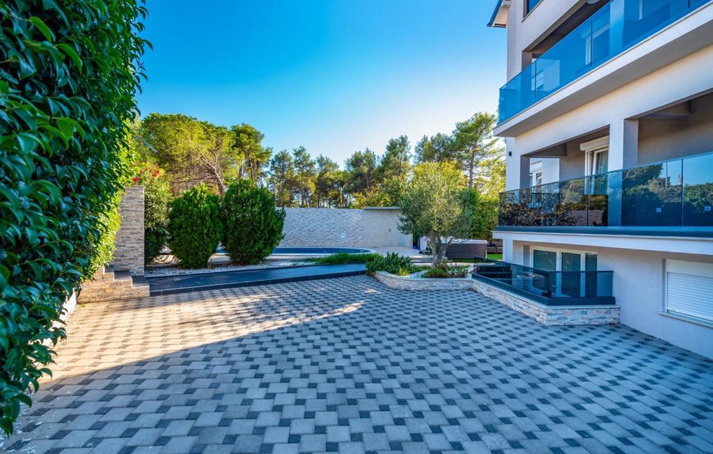 Villa Panta ซาดาร์ ภายนอก รูปภาพ