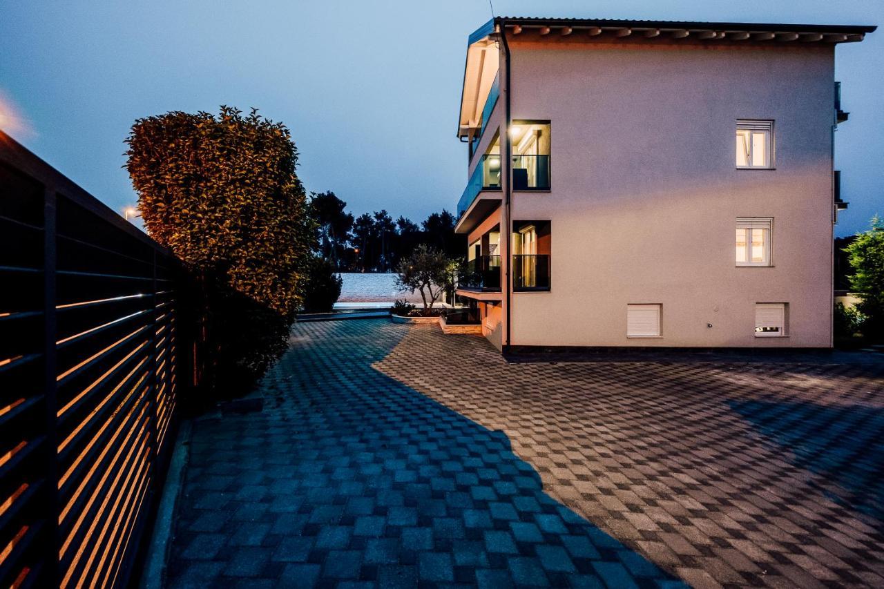 Villa Panta ซาดาร์ ภายนอก รูปภาพ