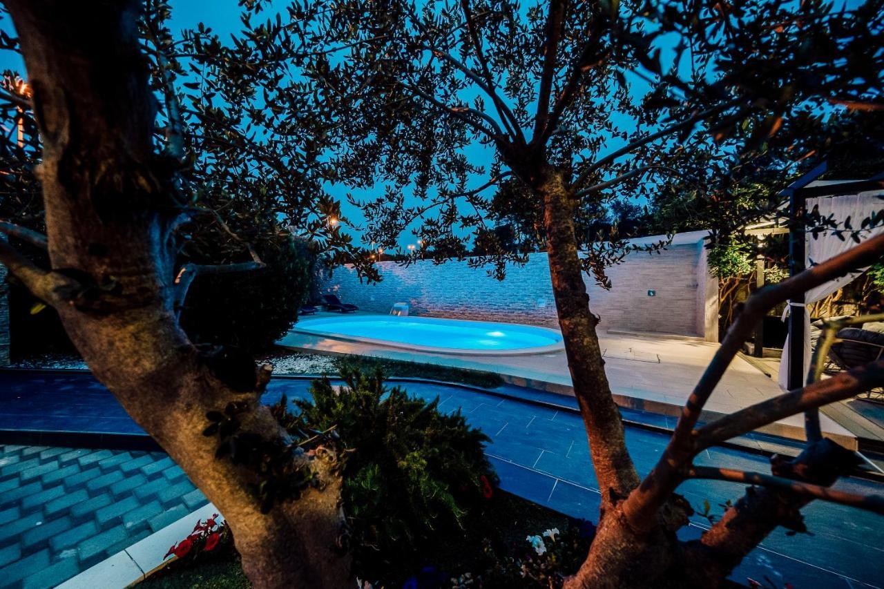 Villa Panta ซาดาร์ ภายนอก รูปภาพ