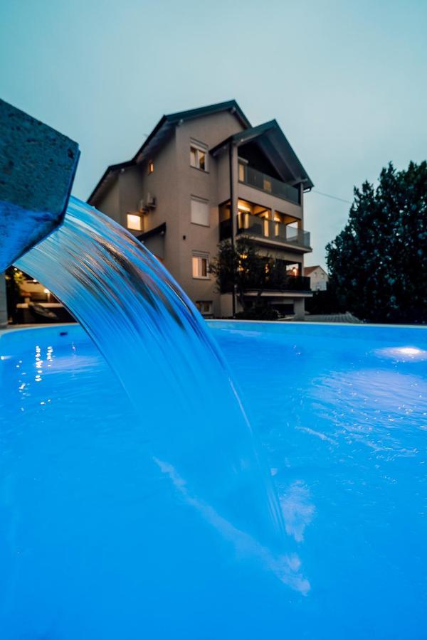 Villa Panta ซาดาร์ ภายนอก รูปภาพ